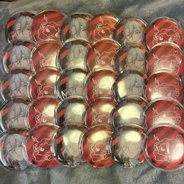 팔가 오비도 캔뱃지