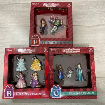 디즈니 크리스마스 오너먼트 복권 2024