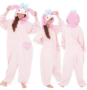 마이멜로디 인형옷 파자마 돈키