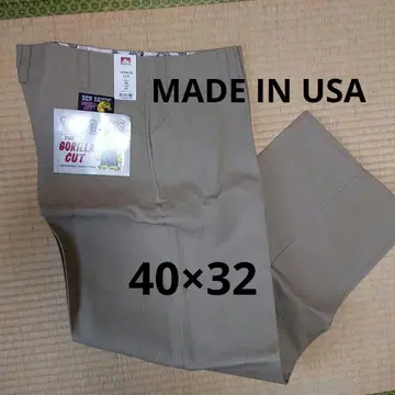 USA BEN DAVIS 고릴라컷 40 x 32