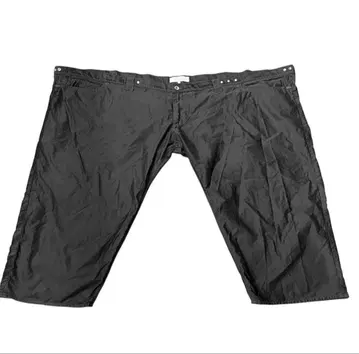 일본제 언리얼에이지 기믹/와이드 숏 팬츠/랩/archive