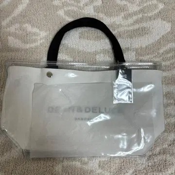 딘앤딜루카 방콕 소호 백