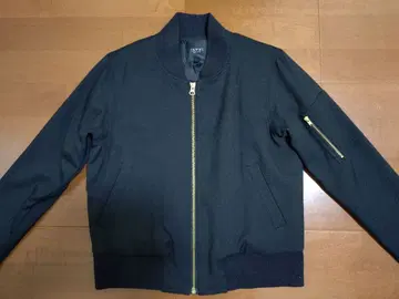 INDIVI 여성용 MA-1 자켓 S 사이즈