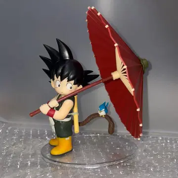 제일복권 드래곤볼 Fantastic Adventure 라스트 원