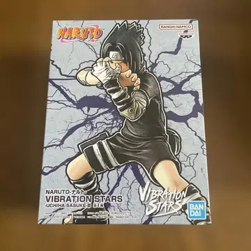 NARUTO VIBRATION STARS 우치하 사스케