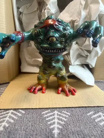 사슴 루나 공방 메기라 사슴 카페 18th 컬러