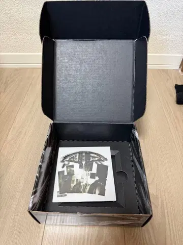 트래비스 스콧 travisscott jackboys 2 cd