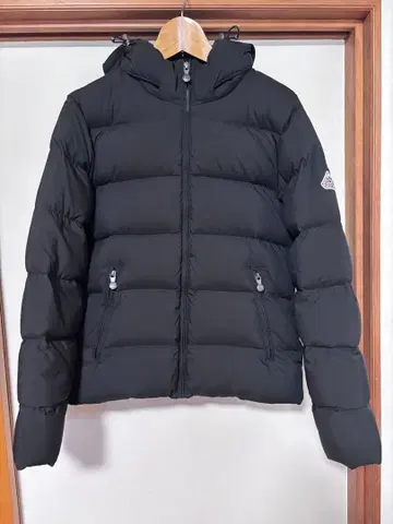PYRENEX SPOUTNIC JACKET SMOOTH S~M 사이즈
