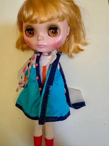 가격 인하 네오 브라이스 플레이풀 레인 드롭스