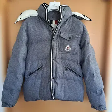 다운 자켓 남성용