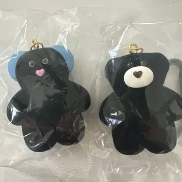 mojojojo 가챠가챠