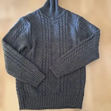 BARNEYS NEWYORK 바니스뉴욕 니트