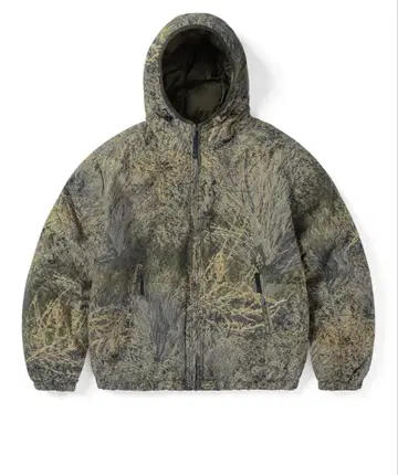 THISISNEVERTHATWashed Down Puffer Jacket