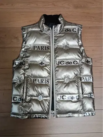 까스텔바작 다운 베스트