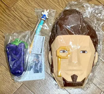 FF14 팬페스 2024 굿즈류