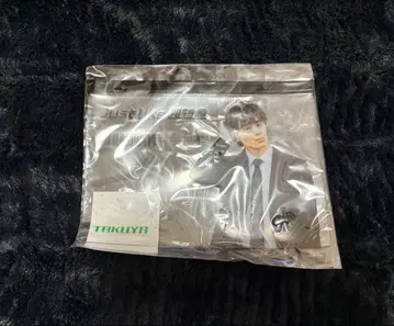 초특급 타쿠야 복권 랙