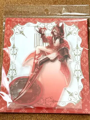 제5인격 로얄 아크릴 스탠드 밤의 감시자 이타카