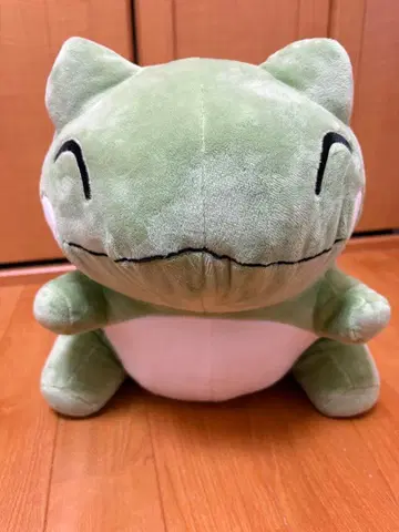 엘프의 대타 봉제 인형