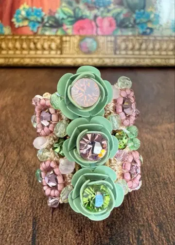 MICHAL NEGRIN 미하엘 네그린 볼륨 반지