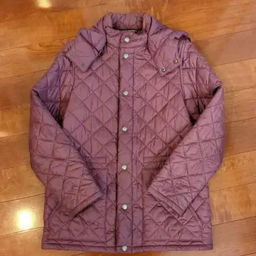 [고품질] TraditionalWeatherwear 퀼팅 자켓