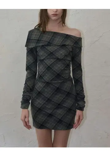 YILON One-shoulder check mini op