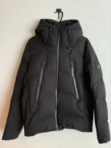 미즈사와 다운 데상트 얼터레인 마운테니아 L