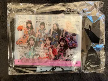 CANDY TUNE 마쿠하리 VIP 혜택