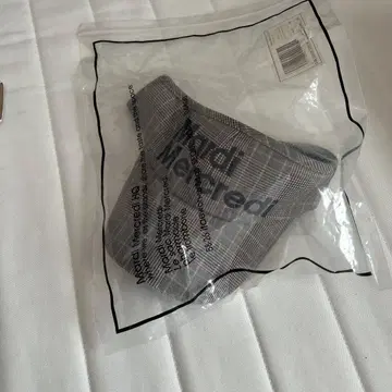 마르디메크르디 * 새상품 모자