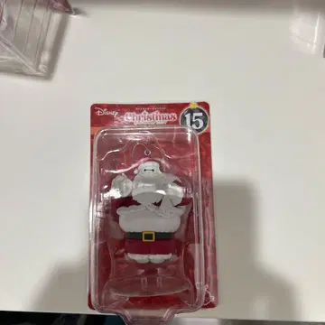 디즈니 크리스마스 오너먼트 복권 2024