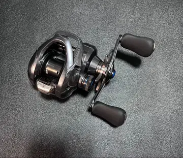 시마노 SLX DC XT 70XG