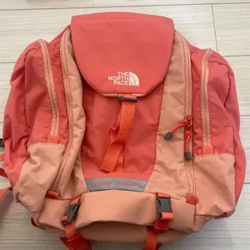 THE NORTH FACE 써니 캠프 백팩