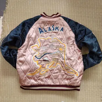 TAILOR 동양 알래스카 스카잔