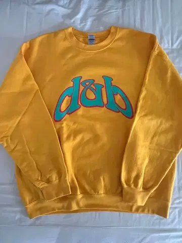 'I&I STORE' DUB SWEAT