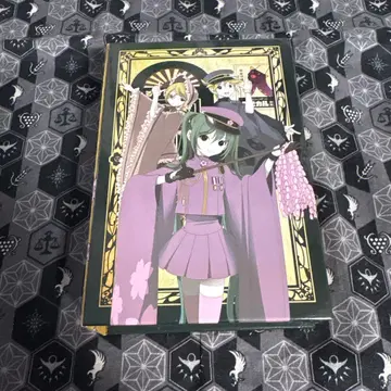 센본자쿠 오르골 다이토