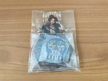 우에다 타츠야 아크릴 스탠드 MOUSE PEACE FES.2024