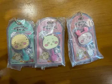 치이카와 미니어처 참