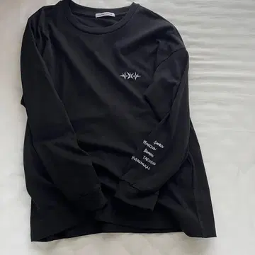 tomorrow x together Livet 셔츠