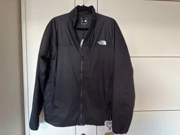 The North Face Ventrix Jacket K 블랙