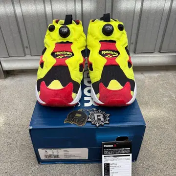 [ 하자품 ] 펌프 퓨리 OG 27cm