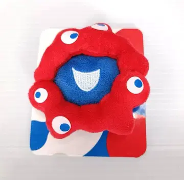 2025 오사카 간사이 엑스포 미야쿠미야쿠  배지 (페이스) 3