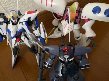 건담 프라모델 정크제품