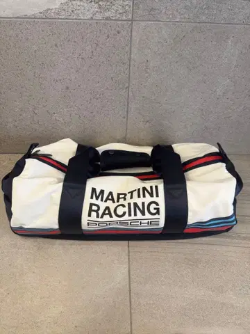 Porsche Martini Racing 포르쉐 마르티니 레이싱 백