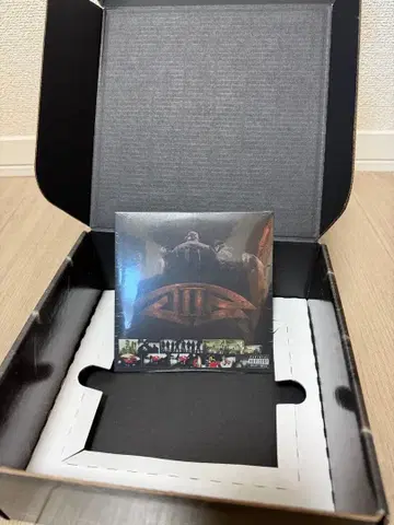 travisscott 트래비스 jackboys 2 cd