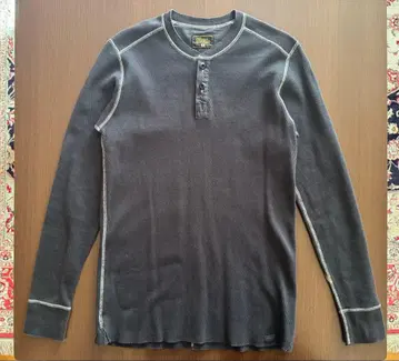 GERUGA(geruga) 써멀 블랙 사이즈 3