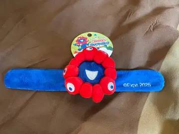 [ 새상품 ] 미야쿠미야쿠 봉제 인형 패치 밴딩 오사카 간사이 만박