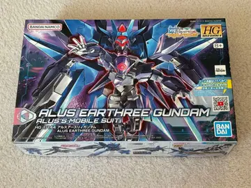 HG 1/144 아르스아르스 건담