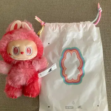 러브브 에너지 빨간색