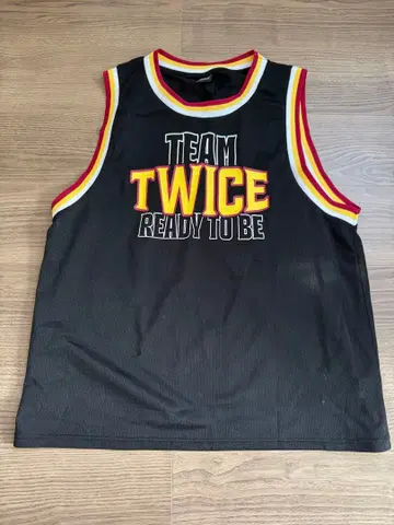 [ 최저가 ] TWICE 유니폼