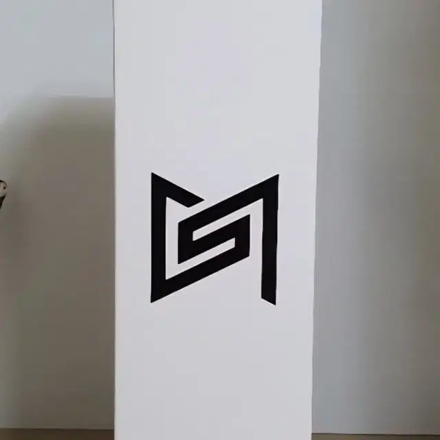 미개봉) 슈퍼엠(super-M) 응원봉