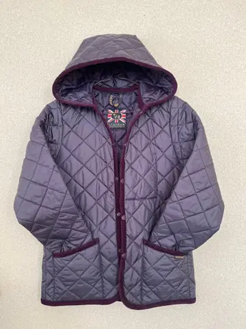 라벤햄 클레이던 38 퍼플